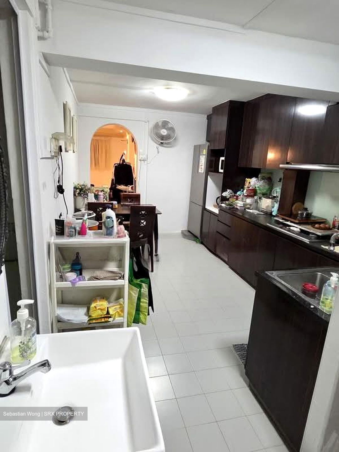 Blk 34 Marine Crescent Ville (Marine Parade), HDB 4 Rooms #579733191